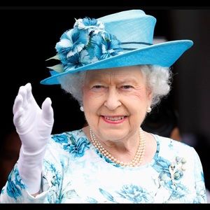 Meet your Posher, Anne